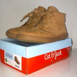 Boys Shoes - Cat and Jack